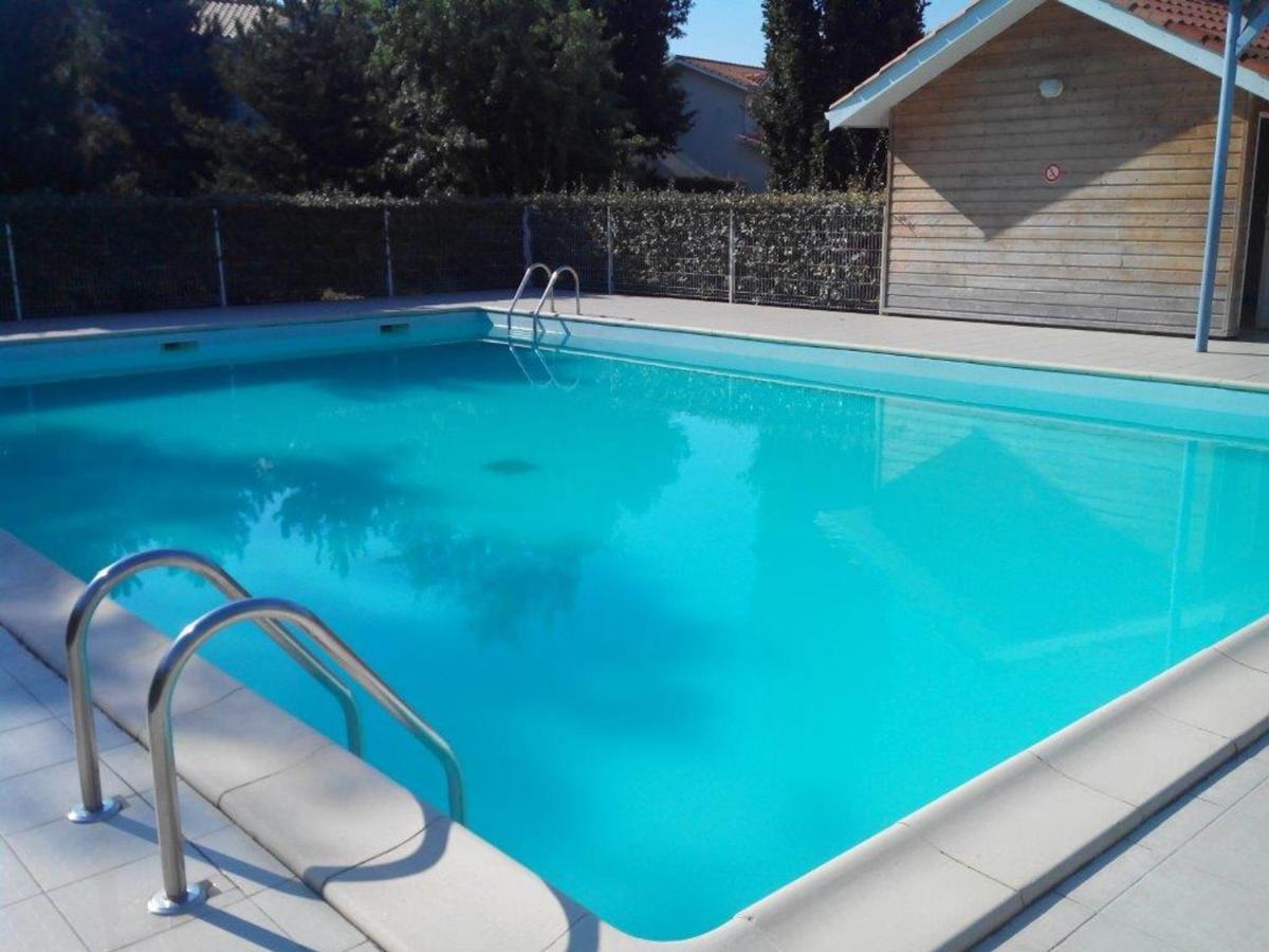 Appartement Biscarrosse, 2 Pieces, 4 Personnes - Fr-1-319-349 Экстерьер фото